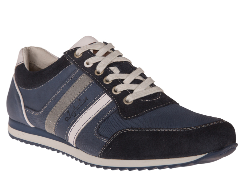 Australian Footwear Cornwall