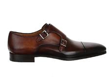 Cognac bruin