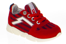 Rood combinatie