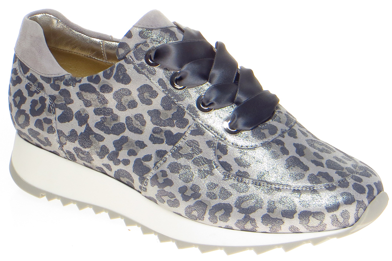 Wijdte dames Hassia sneakers | KLEDING.nl