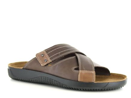 En Online Rohde Pantoffels Op Slippers Topshoe nl w0qP8PF5x