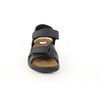 Panama Jack Sanders Basics
