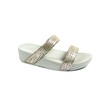 FitFlop LottieTM Chain Print Slide