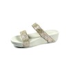 FitFlop LottieTM Chain Print Slide