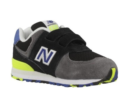 new balance 574 kinderen bruin