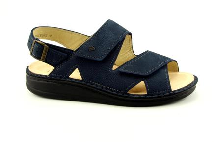 Finn Comfort Toro-s