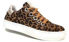 Leopard beige brown