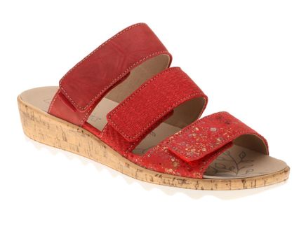 Romika slippers online dames