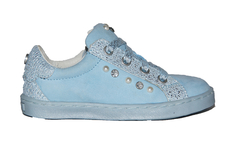Ice blue
