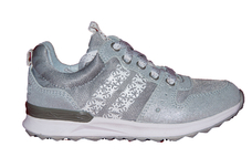 Iceblue/Light Grey