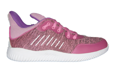 Antracite/Light Pink