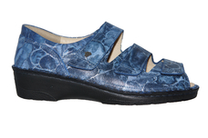 Blauw