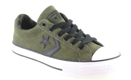 Converse Star Player Jr