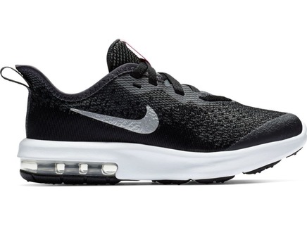 bodem Aanbeveling Wiskunde Nike Air Max Sequent 4 PS
