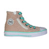 Roze combinatie