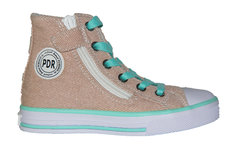 Roze combinatie