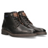 Australian Footwear Hattrick leather