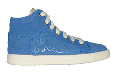 Blauw