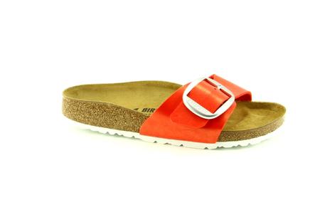 birkenstock madrid rood