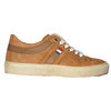 Cognac nubuck