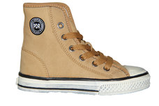 Camel nubuck