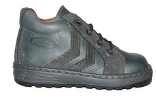 Grijs chroom