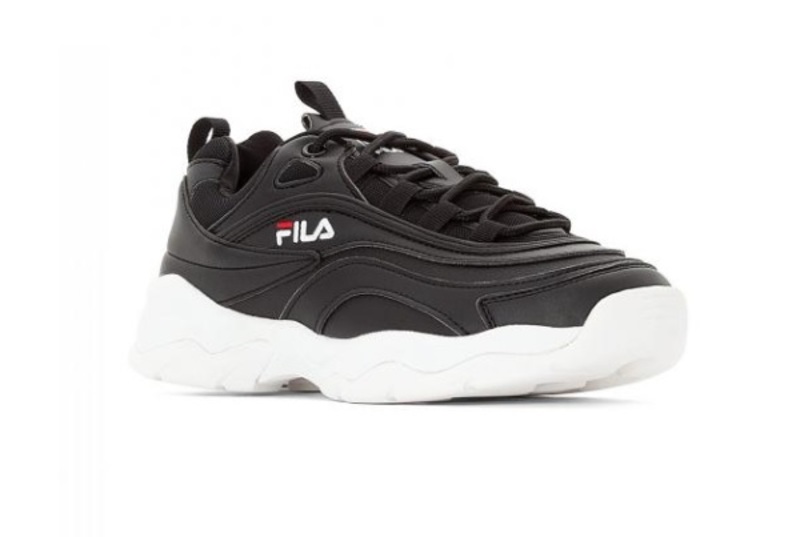 Fila RAY LOW WMN Fila RAY LOW WMN
