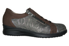 LEAVES/PATAGONIA MARRON