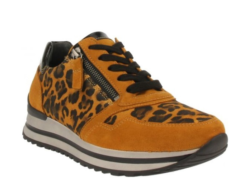 Gabor Sport Moliere Hak - Schoenen.nl