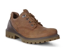 amber/cocoa brown