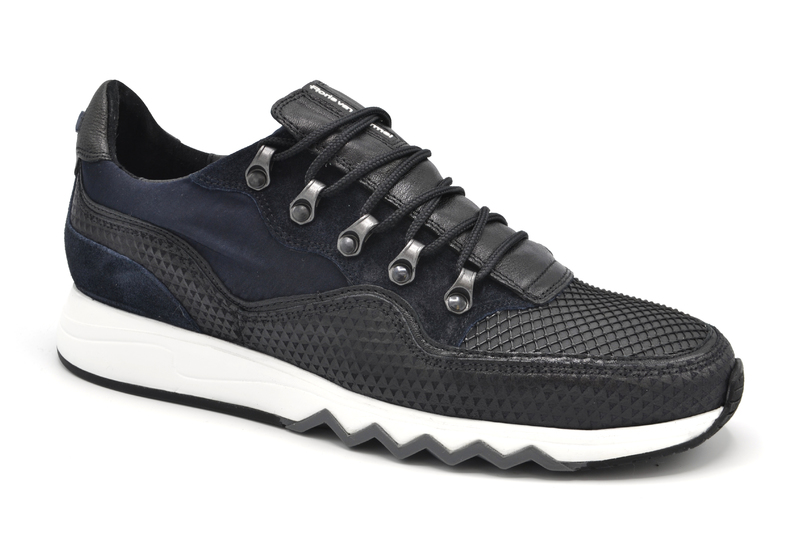 floris van bommel 16393 23 - Sneakers \u0026 gympen - Heren - Nijhof Schoenen