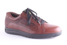 Cognac bruin