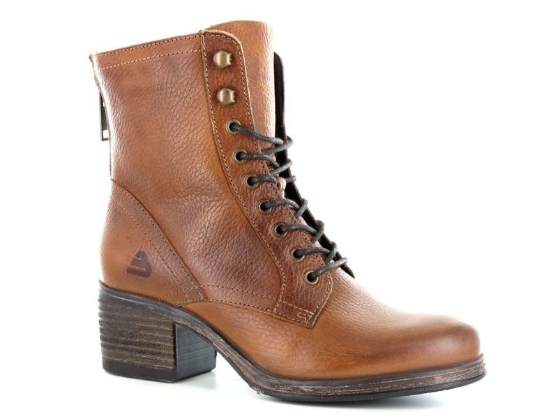 Bullboxer Casual Leren Schoenen - Internet's Best Online Offer Daily -  iBOOD.com