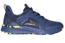 Blauw