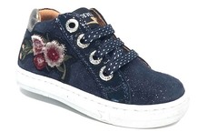 Navy Metallic