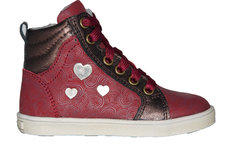Dark Red