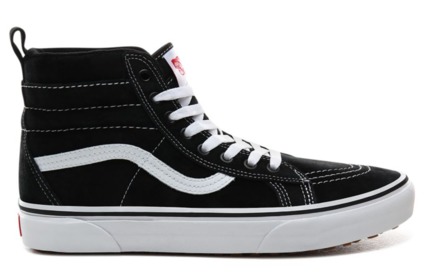 vans half cab core classic