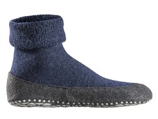 Donker blauw