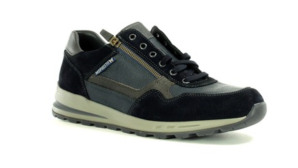 Mephisto Bradley
