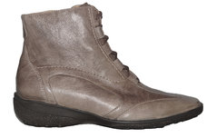 Donker beige