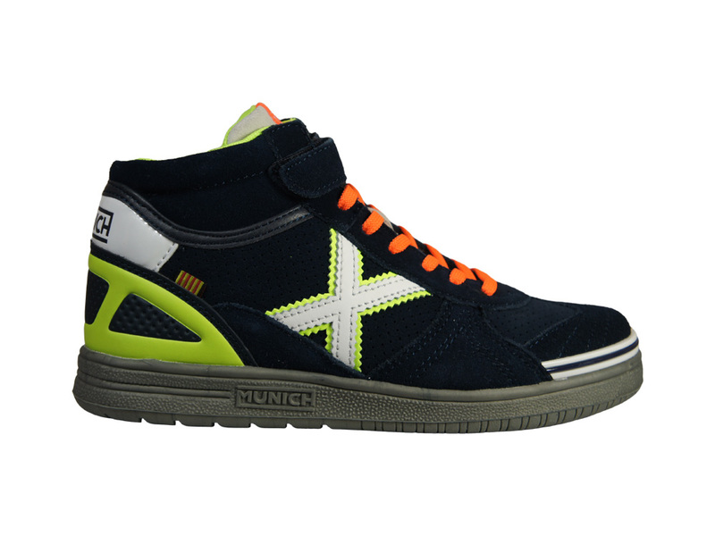 Munich schoenen - online bij TopShoe.nl
