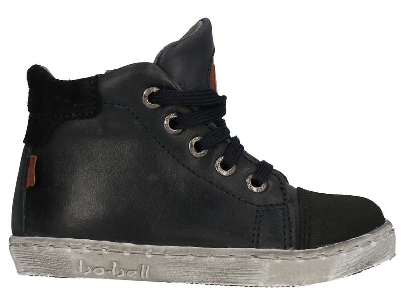 Bo-bell Bo Bell Giallo - Schoenen.nl