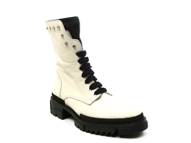 inuovo combat boots