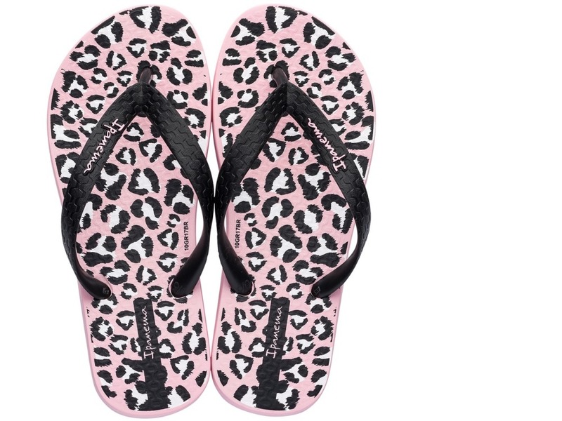 ipanema slippers kids