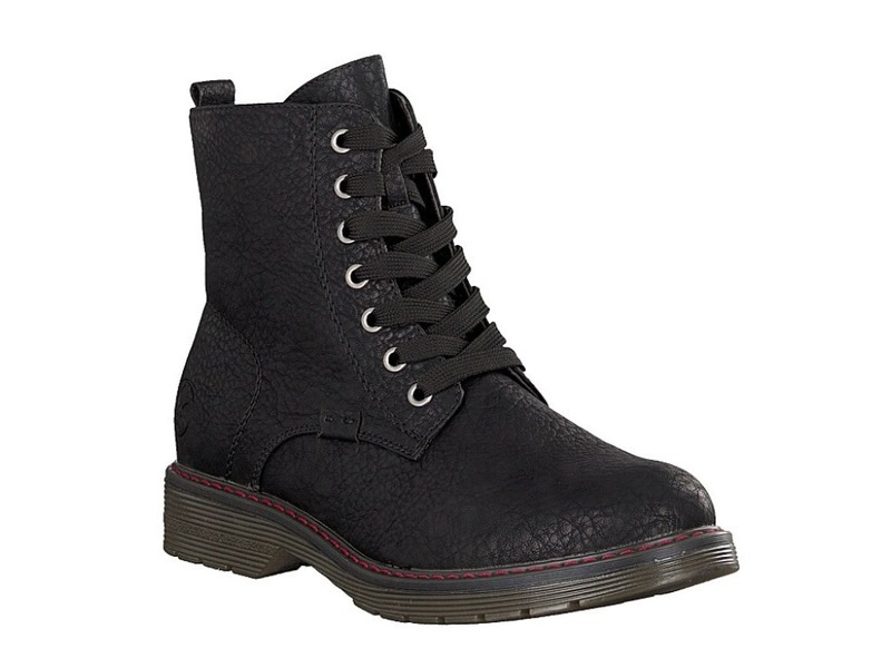 rieker boots vegan