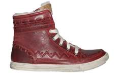 Dark Red