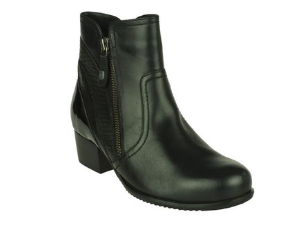 Laars hak dames Helioform laarzen | KLEDING.nl