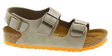 birkenstock milano taupe