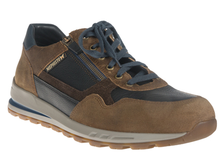 Mephisto Bradley