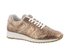 Brons/goud combinatie